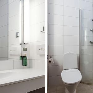 Compact Single no window